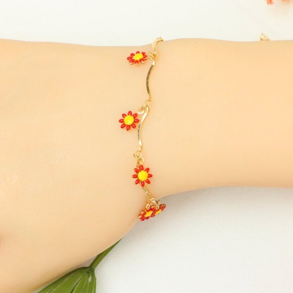 "New Beautiful Design Bracelet for Women/Girls, Gift, B990 - Picture 2 of 7